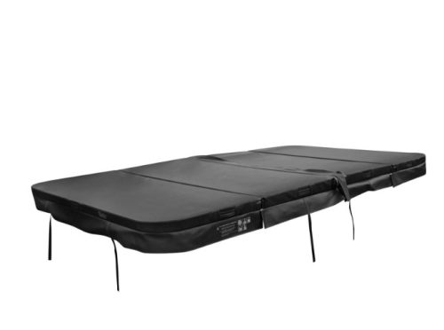 Medence kiegészítő, Wellis WT00185 Thermotető Olympus medencéhez