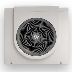 Medence kiegészítő, Wellis ACM1123 Wellis hőszivattyú