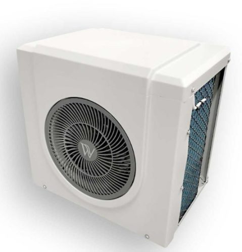 Medence kiegészítő, Wellis ACM1123 Wellis hőszivattyú