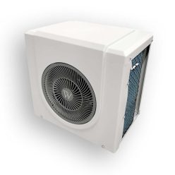   Medence kiegészítő, Wellis ACM1189 Hőszivattyú 3 kW és alkatrész szett Peak Life medencéhez