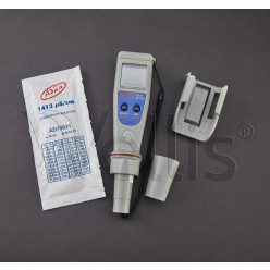   Medence kiegészítő, Wellis SZE0977 Automata vízkeménység mérő AD31