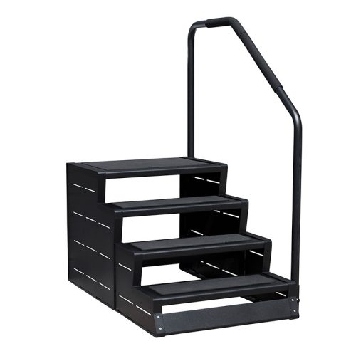 Medence kiegészítő, Wellis WE00076 Swim spa lépcső