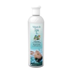   Medence kiegészítő, Wellis WM00412 Spa Aroma Polinéz 250 ml