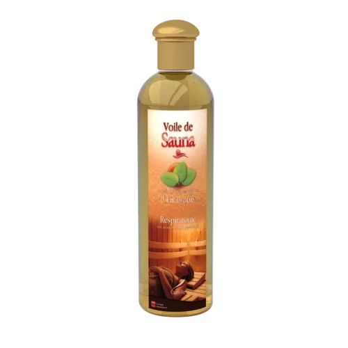 Szauna, Wellis WM00450 Szauna Aroma Eukaliptusz 250 ml