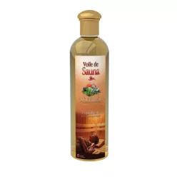 Szauna, Wellis WM00411 Szauna Aroma Mediterrán 250 ml