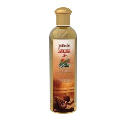 Szauna, Wellis WM00414 Szauna Aroma Polinéz 250 ml