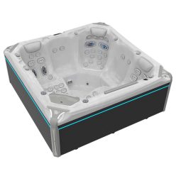 Medence, Wellis WM00754-P Everest Life Premium medence