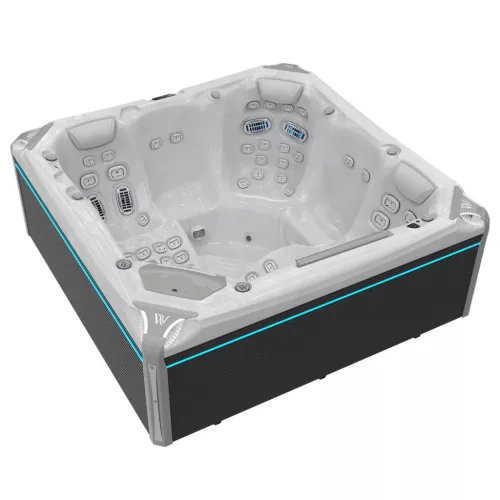 Medence, Wellis WM00754-P Everest Life Premium medence