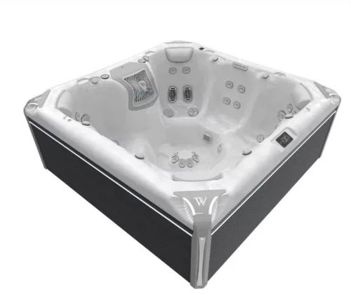 Medence, Wellis WM00758-D Elbrus Life Deluxe medence