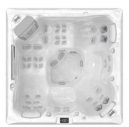Medence, Wellis WM00757-P Makalu Life Premium medence