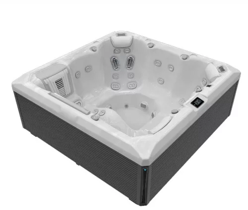 Medence, Wellis WM00756-P Atlas Life Premium medence