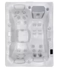 Medence, Wellis WM00759-D Teide Life Deluxe medence