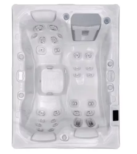 Medence, Wellis WM00759-D Teide Life Deluxe medence