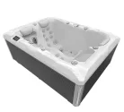 Medence, Wellis WM00759-D Teide Life Deluxe medence