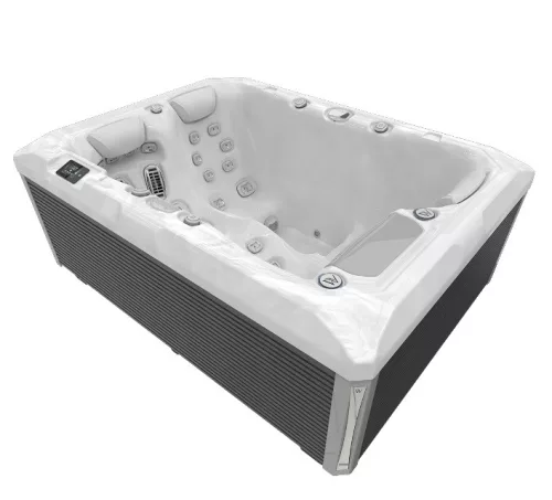 Medence, Wellis WM00759-D Teide Life Deluxe medence