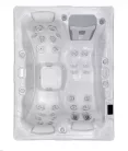 Medence, Wellis WM00759-P Teide Life Premium medence