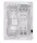 Medence, Wellis WM00759-P Teide Life Premium medence
