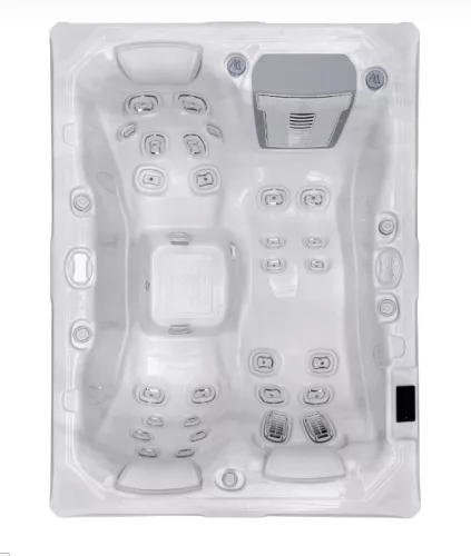 Medence, Wellis WM00759-P Teide Life Premium medence