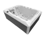 Medence, Wellis WM00759-P Teide Life Premium medence