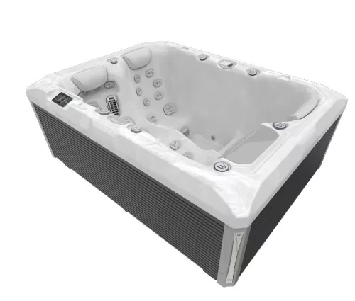 Medence, Wellis WM00759-P Teide Life Premium medence