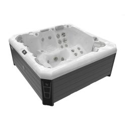 Medence, Wellis WM00567-P Palermo Life Premium medence