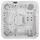 Medence, Wellis WM00541-P Malaga Life Premium medence