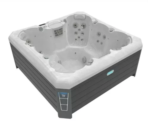 Medence, Wellis WM00564-D Lima Life Deluxe medence