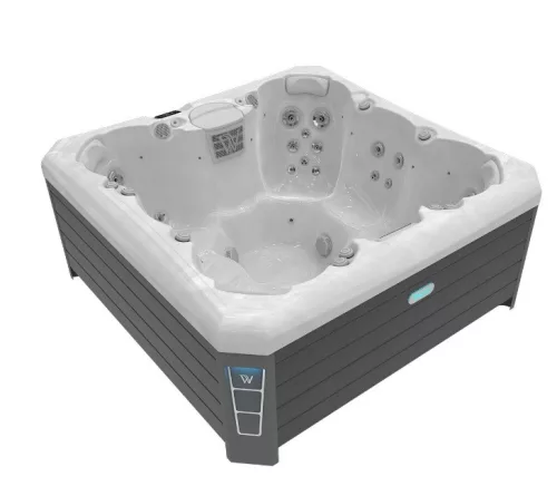 Medence, Wellis WM00564-P Lima Life Premium medence