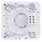 Medence, Wellis WM00800-D Prague Life Deluxe medence