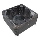 Medence, Wellis WM00800-D Prague Life Deluxe medence
