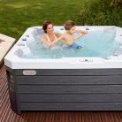 Medence, Wellis WM00800-D Prague Life Deluxe medence