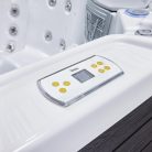 Medence, Wellis WM00800-D Prague Life Deluxe medence