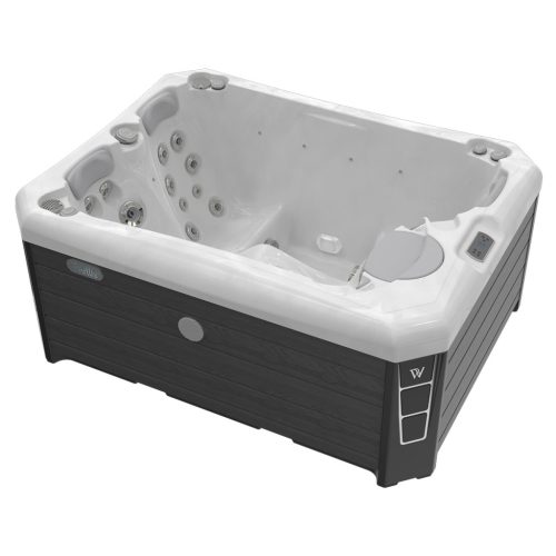 Medence, Wellis WM00773-D Manhattan Life Deluxe medence