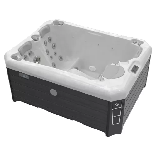 Medence, Wellis WM00773-D Manhattan Life Deluxe medence