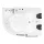 Hidromasszázs kád, Wellis WK00005-5 Dublo E-Drive™ TOUCH Retro csapteleppel, jobbos
