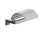 Wc papír tartó, Wellis WE00170 Mamba Chrome WC papír tartó