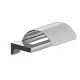 Wc papír tartó, Wellis WE00170 Mamba Chrome WC papír tartó