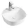 Mosdó, Wellis WF00189 Petunia 40 pultra építhető mosdó