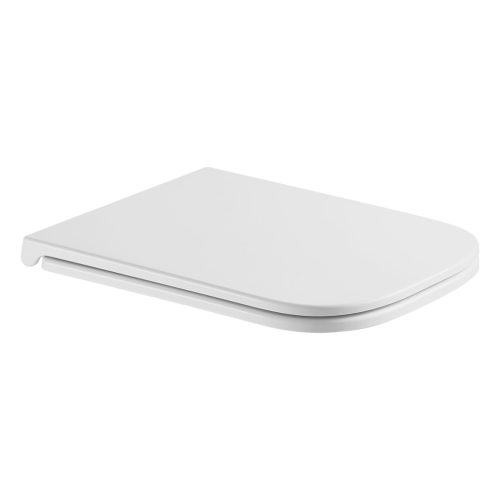 WC tető, Wellis WF00183 Aurora soft Closing WC ülőke fali WC-hez