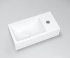 Mosdó, Marmy Ben 40x20 kézmosó 2 100 01 04 01 18