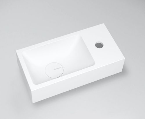 Mosdó, Marmy Ben 40x20 kézmosó 2 100 01 04 01 18