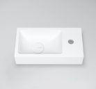 Mosdó, Marmy Ben 40x20 kézmosó 2 100 01 04 01 18