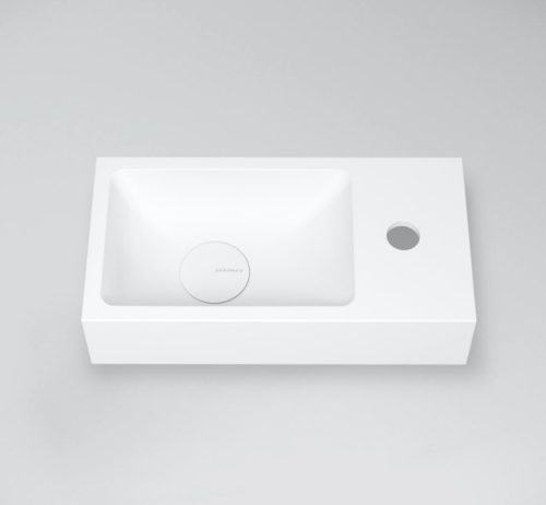 Mosdó, Marmy Ben 40x20 kézmosó 2 100 01 04 01 18