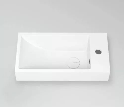 Mosdó, Marmy Flavia 50x25 kézmosó 6 229 47 05 11 18