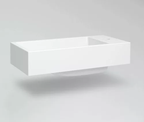 Mosdó, Marmy Flavia 50x25 kézmosó 6 229 47 05 11 18