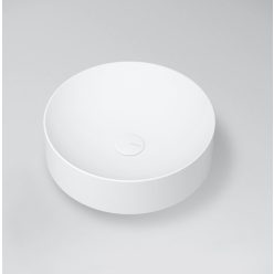 Mosdó, Marmy Kim D40x11 mosdó 6 301 32 04 10 18