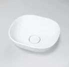 Mosdó, Marmy Carrara M 40x35 mosdó 6 301 16 04 10 18
