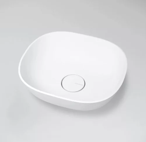 Mosdó, Marmy Carrara M 40x35 mosdó 6 301 16 04 10 18