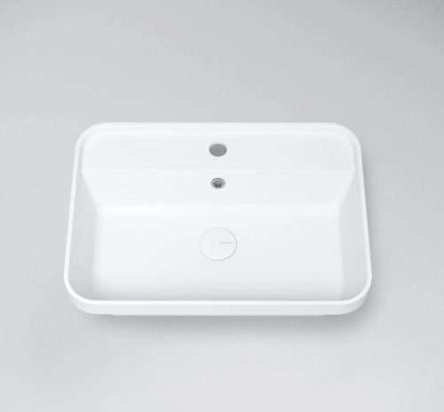 Mosdó, Marmy Luxe 55x39 mosdó 80 7795 06 11 10