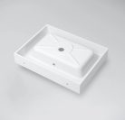 Mosdó, Marmy Bergamo Max 60x46 mosdó 80 8134 06 11 10